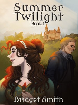 cover image of Summer Twilight